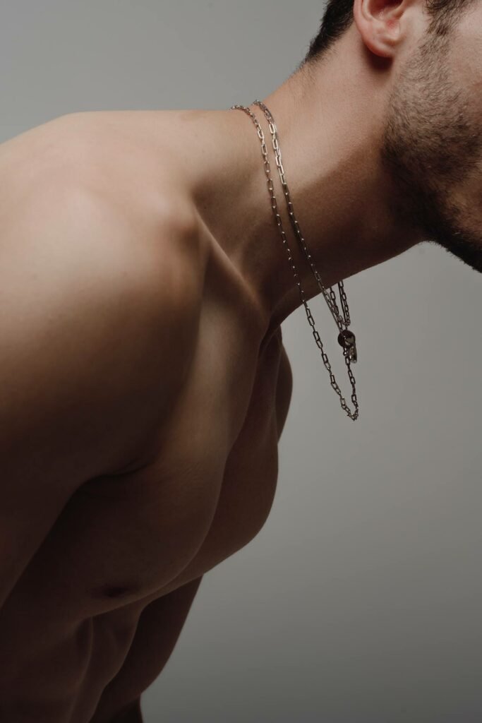 Photographe commercial – Sébastien Marchand à Rennes pour la marque de bijoux Sentient